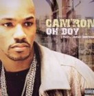 Picture for song 'Camron Classic' by artist 'RASHAD BENJAMIN'