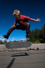 Picture for song 'My First Kick Flip' by artist 'Ravi Singh'