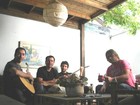 Picture for song 'Aqui y en el Polo' by artist 'Ray Cactus'