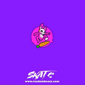 Picture for song 'SKATE (BUY 1 GET 4 FREE)' by artist 'Razdam Beatz'