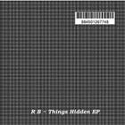 Picture for song 'Dont Be Afraid' by artist 'R B (Acoustic)'