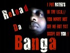 Picture for song 'HE'S A MOTHA F***IN PROBLEM W/O HOOK' by artist 'R'BANGHA'