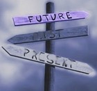 Picture for song 'The Future' by artist 'Real Carpentier'