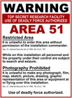 Picture for song 'Area 51 (Download)' by artist 'Real Hits Productions'