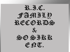 Picture for song 'R.I.C. RYDAZ-03' by artist 'REAL INSANE CLIQ FAMILY'