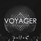 Picture for song 'Voyager' by artist 'REALLYRAW x'