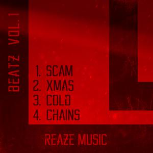 Picture for song 'Chains' by artist 'REAZE MUSIC'