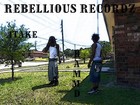 Picture for song 'PB sh** Mixdown' by artist 'REBELL of REBELLIOUS RECORDS'