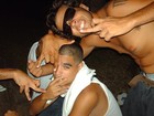 Picture for song 'Sit Back (ThrowBack)' by artist 'Recklesz Recordz'