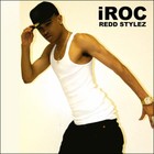 Picture for song 'iROC' by artist 'REDD Stylez'