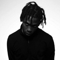 Picture for song 'Dripping (Travis Scott Type)' by artist 'Red Mcfly Beats'