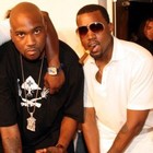 Picture for song 'GONNA LEARN (VINTAGE KANYE WEST X GLC TYPE)' by artist 'Red Mcfly Beats'