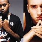 Picture for song 'LIFE IS WHAT YOU MAKE IT (EMINEM FT. NAS TYPE)' by artist 'Red Mcfly Beats'