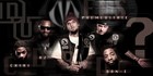 Picture for song 'I Love Hip Hop... feat-THERD-I, A.W.A.R.E., DZ' by artist 'Redsta Forty Four'