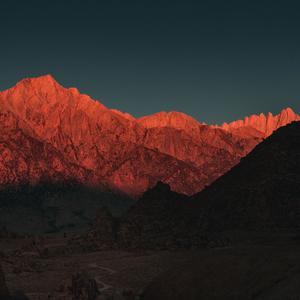 Picture for song 'First Light' by artist 'Relaxing Meditation Music'