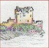 Picture for song 'My Own True Love' by artist 'Renaissance Lute'