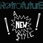 Picture for song 'Burn' by artist 'RetrofuturE'