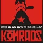 Picture for song 'Komradz' by artist 'Revolution 2010'