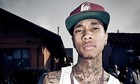 Picture for song 'SKATE PARK (TYGA TYPE BEAT)' by artist 'Rezurrection Beats'