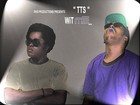 Picture for song 'TTS - WIT ME' by artist 'RHS Productions'