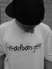 Picture for song 'Heeeeaaaaadbanger' by artist 'RhymeIndustrieZ'