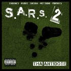 Picture for song 'Given tha Antidote feat. Duce, S3Q & O.T.' by artist 'Rhyme Sinista Records'