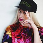 Picture for song 'The Kidz w/ Hook (Iggy Azalea Type Beat)' by artist 'Richy Ridiculous'