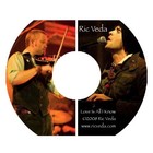 Picture for song 'Love is all I know' by artist 'Ric Veda'