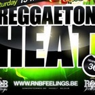 Picture for song 'Reggaeton instrumental' by artist 'RiddimBanger'