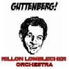 Picture for song 'Hidden Song' by artist 'Rillon Lomblecher Orchestra'
