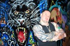 Picture for song 'LIONS DEN - RION' by artist 'Rion'