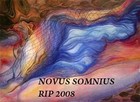 Picture for song 'novus somnius' by artist 'Rip Limit'