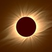 Picture for song 'Solar Eclipse' by artist 'rj vanderson'