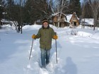 Picture for song 'Cold West Wind' by artist 'R Landon Wills'