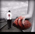 Picture for song 'Trajic Love' by artist 'RLZ'