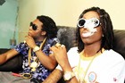Picture for song 'Rich (Free Download)' by artist 'ROB B BEATZ'