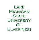 Picture for song 'Go Elverines, Hey!!' by artist 'Robby The Elf'
