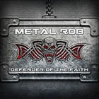 Picture for song 'Heavy Duty Metal' by artist 'ROBERT M LISANTI'