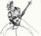 Picture for song 'Whipping & Thrashing' by artist 'ROBERT M LISANTI'