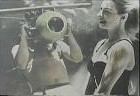 Picture for song 'He Captured Mermaids' by artist 'Robin And The Giant'