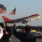 Picture for song 'Honor Flight' by artist 'Robin And The Giant'