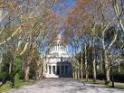 Picture for song '#282- Grant's Tomb-In Concert (2004)' by artist 'Rob Lincoln'