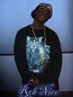 Picture for song 'I cant believe where im at' by artist 'Robnice'