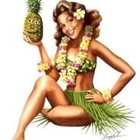 Picture for song 'Pineapple Moon - Remix' by artist 'Rocker'