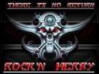 Picture for song 'There is No Return' by artist 'Rock'n Herby'