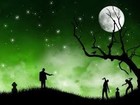 Picture for song 'Graveyard Shoes' by artist 'Roger John'
