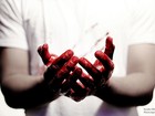 Picture for song 'Blood on their hands' by artist 'Rolling Tartana Beatz'