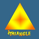 Picture for song 'Triangle' by artist 'ron cox'