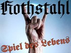 Picture for song 'Spiel des Lebens' by artist 'Rothstahl'