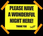 Picture for song 'Wonderful Night' by artist 'Rowla'